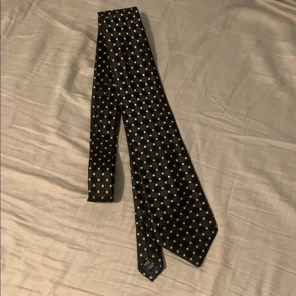 Men’s tie